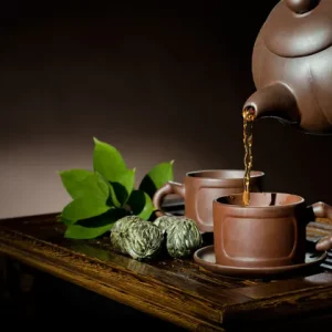 RaspberryChoco Coffee